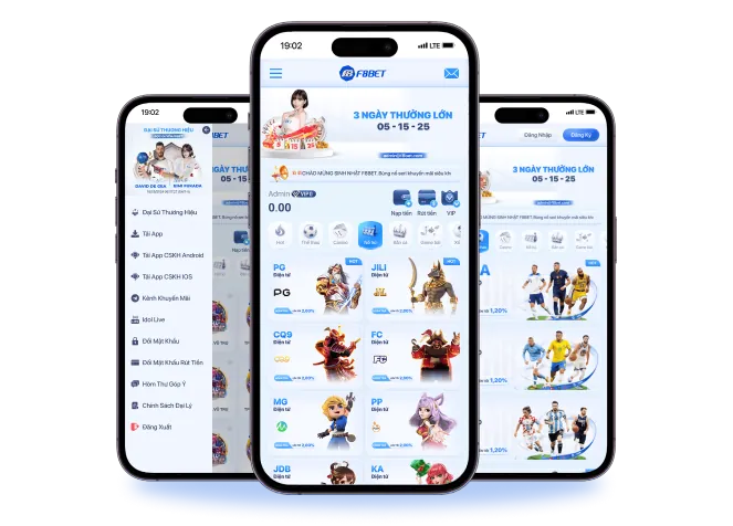 Trải nghiệm cá cược CLB88 mượt mà
