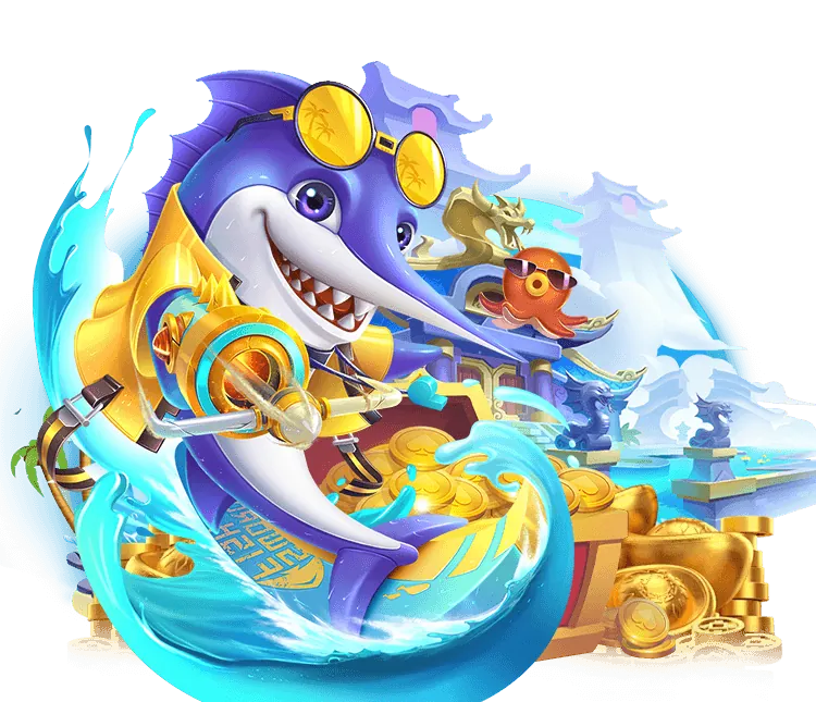 Game Nổ Hũ 3D