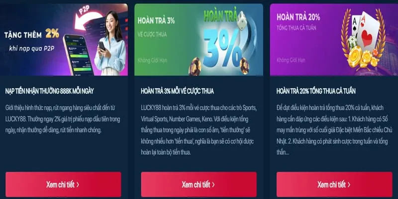 Tỷ lệ thắng cao CLB88