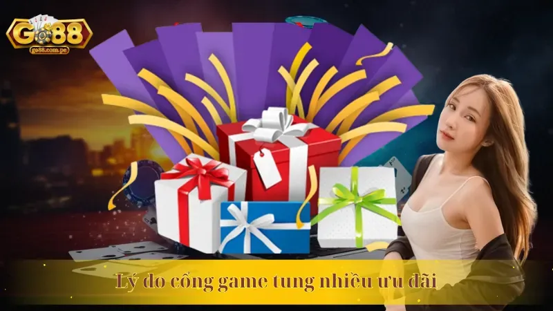 Hoàn trả không giới hạn CLB88