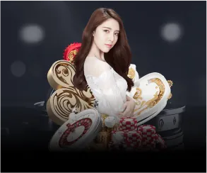 Trò chơi Baccarat tại CLB88